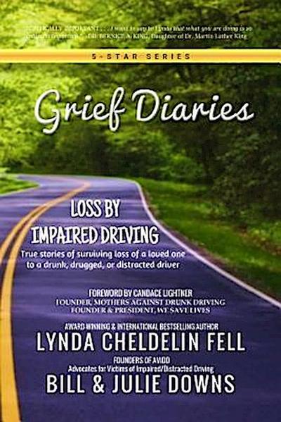 Grief Diaries