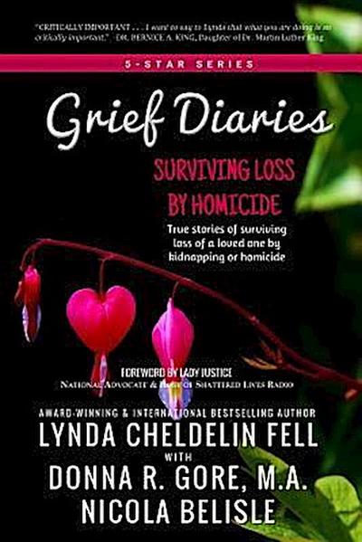 Grief Diaries