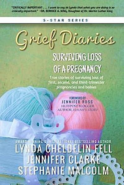 Grief Diaries