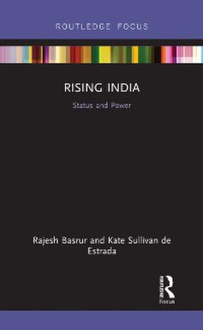 Rising India