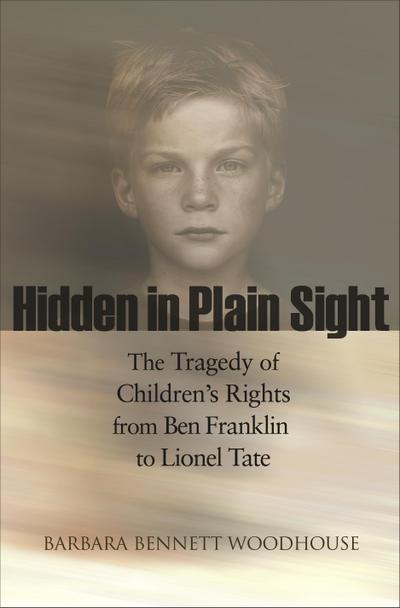 Hidden in Plain Sight