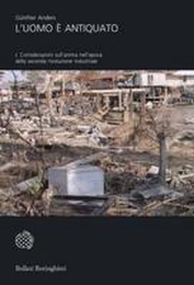 Considerazioni sull’anima nell’epoca della seconda rivoluzione industriale