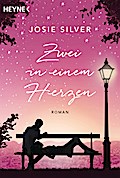 Zwei in einem Herzen