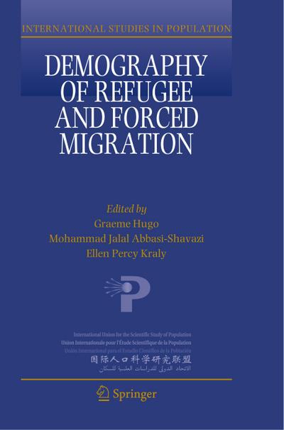 Demography of Refugee and Forced Migration