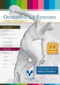 Orthopädie für Patienten - Erkrankungen an der Sch