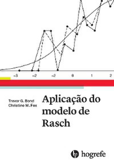 Aplicação do modelo de Rasch