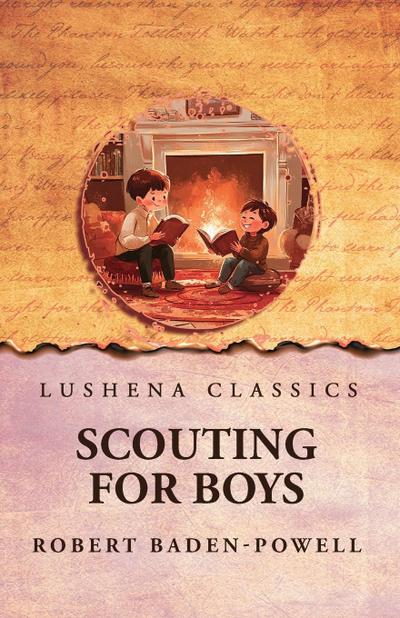 Scouting For Boys