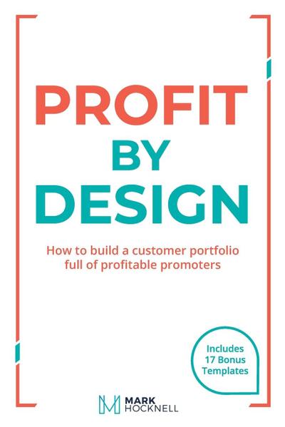 Profit By Design