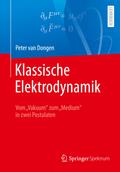 Klassische Elektrodynamik