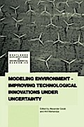 Modeling Environment-Improving Technological Innov