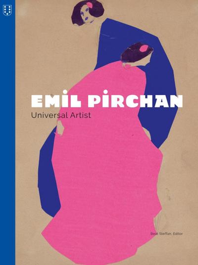 Emil Pirchan.