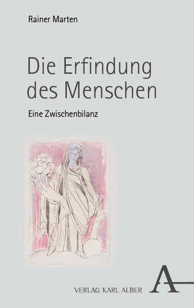 Die Erfindung des Menschen