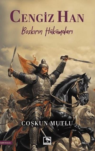 Cengizhan - Bozkirin Hükümdari