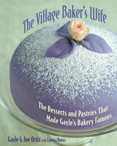 The Village Baker’s Wife
