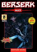 Berserk Max 2
