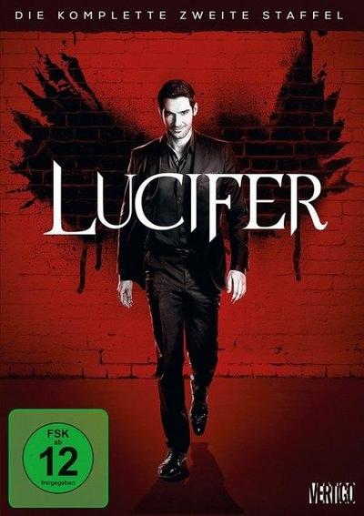 Lucifer