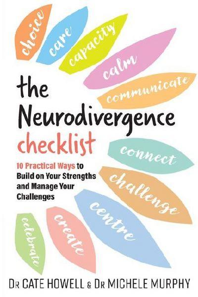 The Neurodivergence Checklist