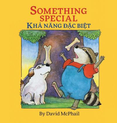 Something Special / Kha Nang Dac Biet