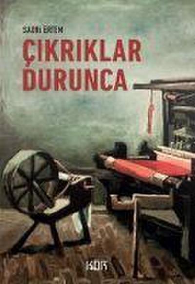Cikriklar Durunca