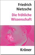 Die fröhliche Wissenschaft