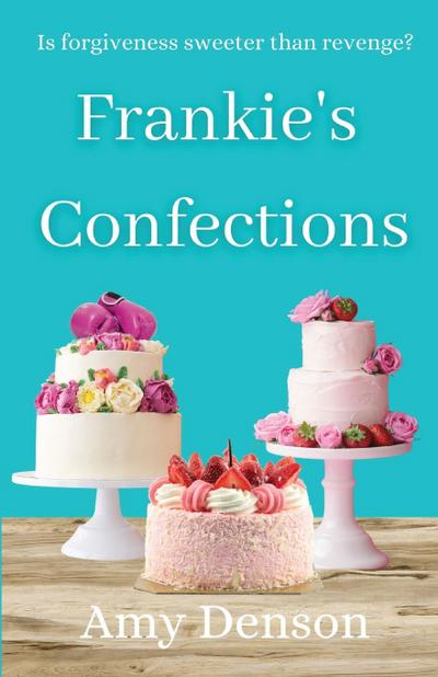 Frankie’s Confections