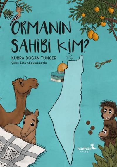 Ormanin Sahibi Kim