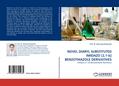 NOVEL DIARYL SUBSTITUTED IMIDAZO [2,1-b] BENZOTHIAZOLE DERIVATIVES