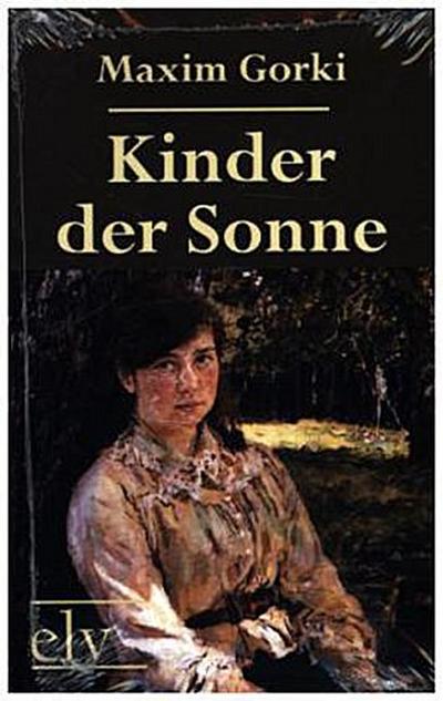 Kinder der Sonne