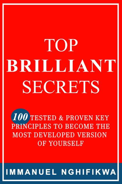 Top Brilliant Secrets