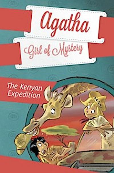 Kenyan Expedition #8