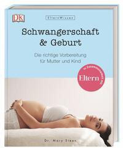 Schwangerschaft & Geburt