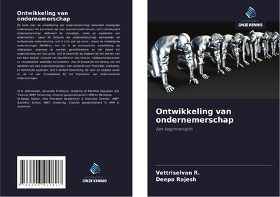 Ontwikkeling van ondernemerschap