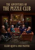 The Adventures of the Puzzle Club and Other Stories