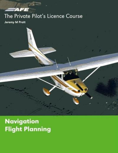 Private Pilots Licence Course Navigation