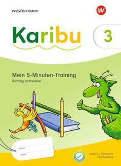 Karibu - Ausgabe 2024