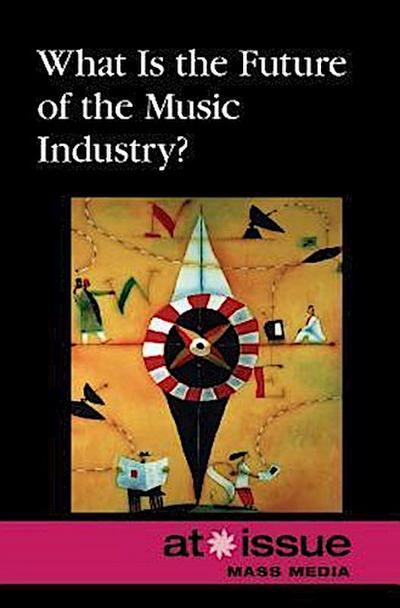 What Is the Future of the Music Industry?