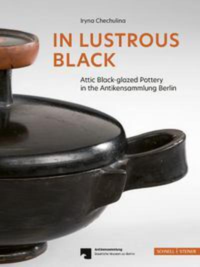 In Lustrous Black