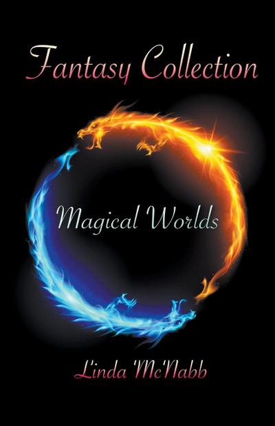 McNabb, L: Magical Worlds