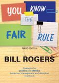 You Know the Fair Rule