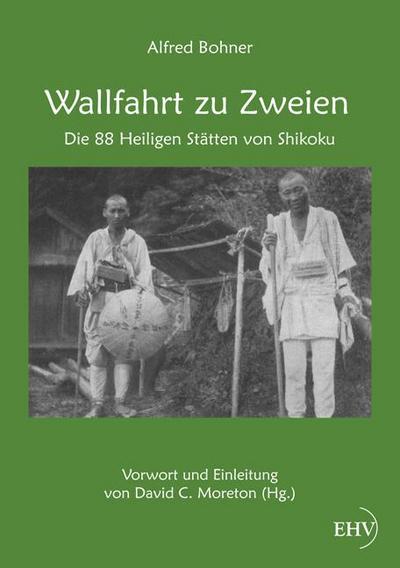 Wallfahrt zu Zweien