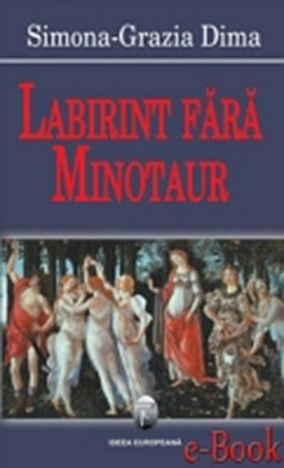 Labirint fara minotaur