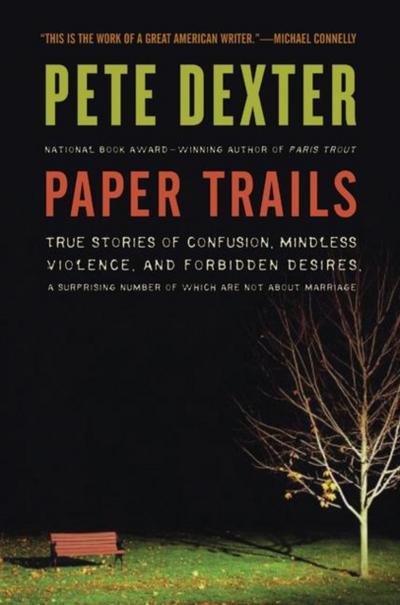 Paper Trails