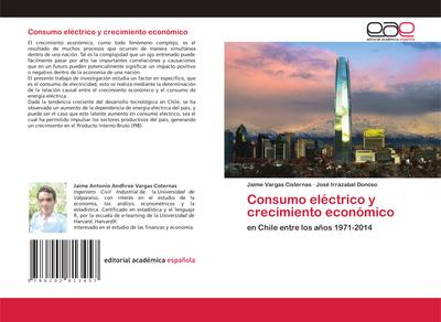 Consumo eléctrico y crecimiento económico