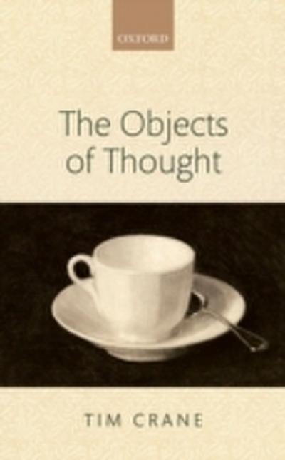 Objects of Thought