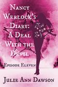 Nancy Werlock’s Diary: A Deal With the Devil