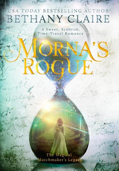 Morna’s Rogue