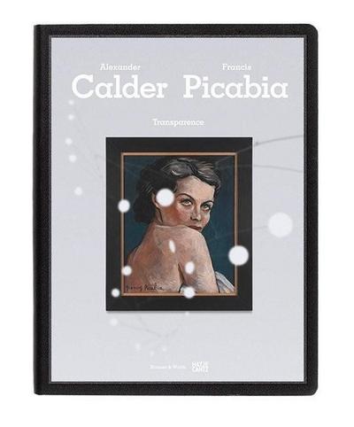 Transparence Calder / Picabia