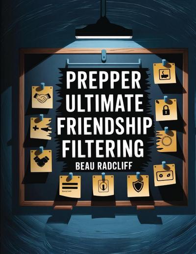 Prepper Ultimate Friendship FIltering