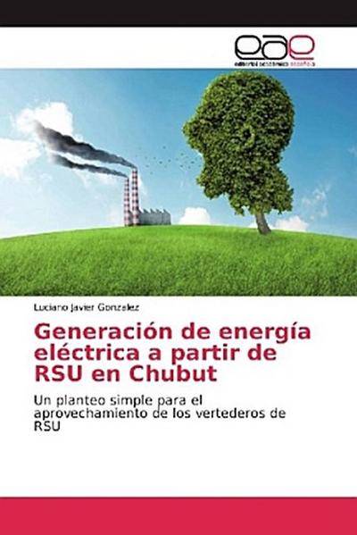 Generación de energía eléctrica a partir de RSU en Chubut