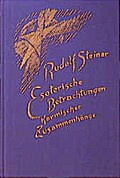 Esoterische Betrachtungen karmischer Zusammenhänge 4